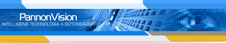 PannonVision - Intelligens technol�gia a biztons�g�rt (banner)